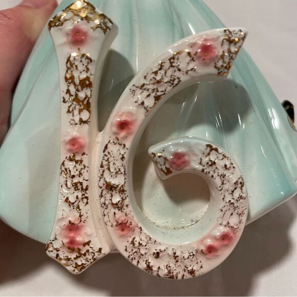 Josef original sweet 16 sixteen birthday angel Antique - Picture 13 of 15